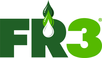 FR3 Logo